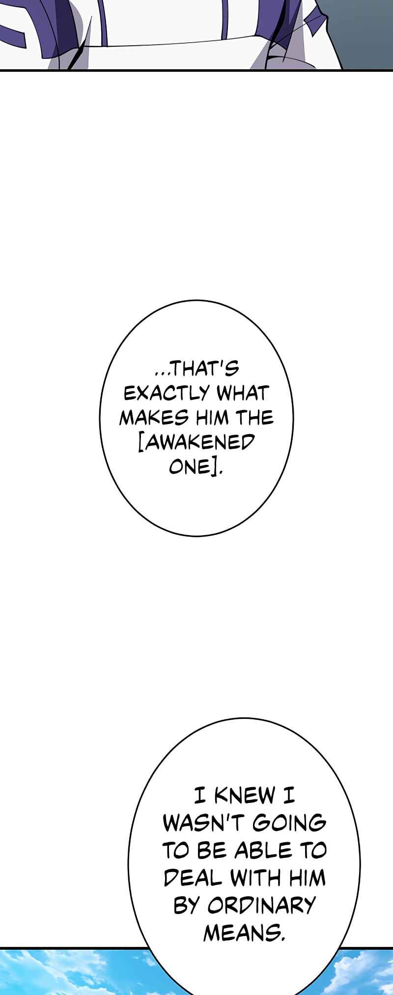 Page 18 Chapter 57 Zero0: A Space-Time Mage