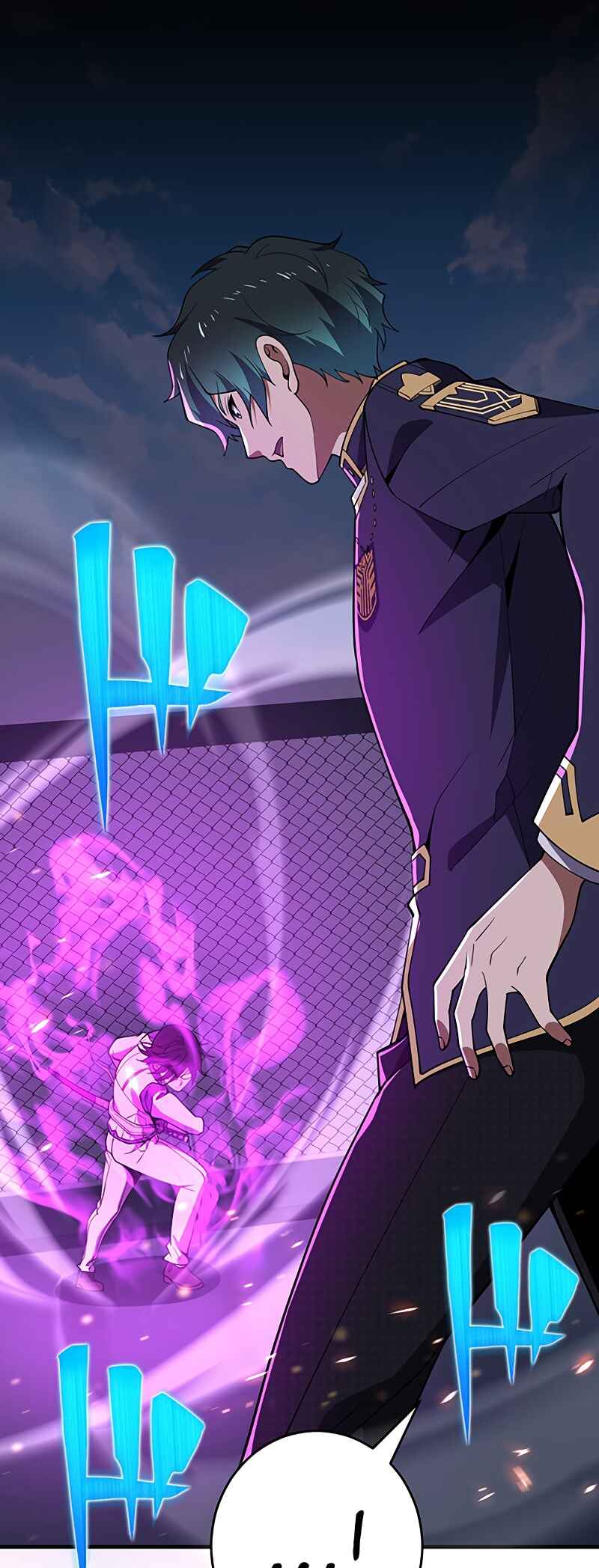 Page 2 Chapter 57 Zero0: A Space-Time Mage
