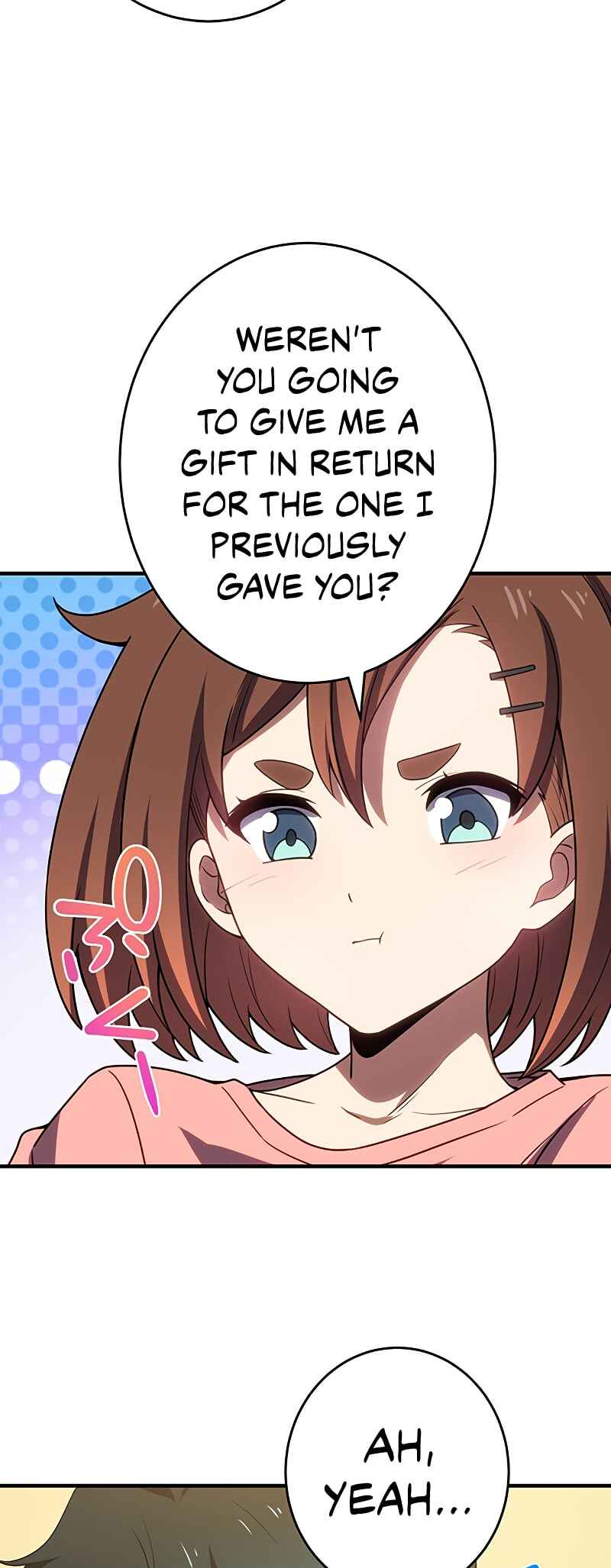 Page 53 Chapter 57 Zero0: A Space-Time Mage
