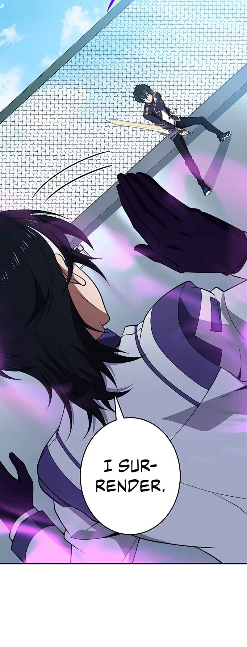 Page 6 Chapter 57 Zero0: A Space-Time Mage