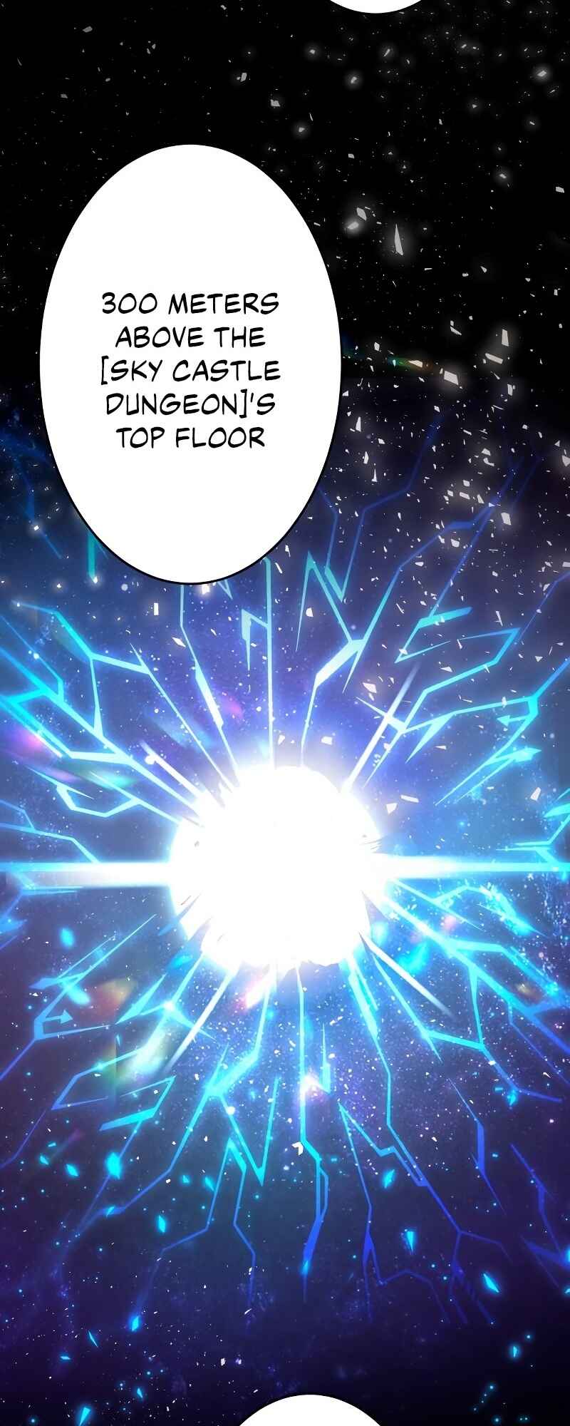 Page 53 Chapter 19 Zero0: A Space-Time Mage