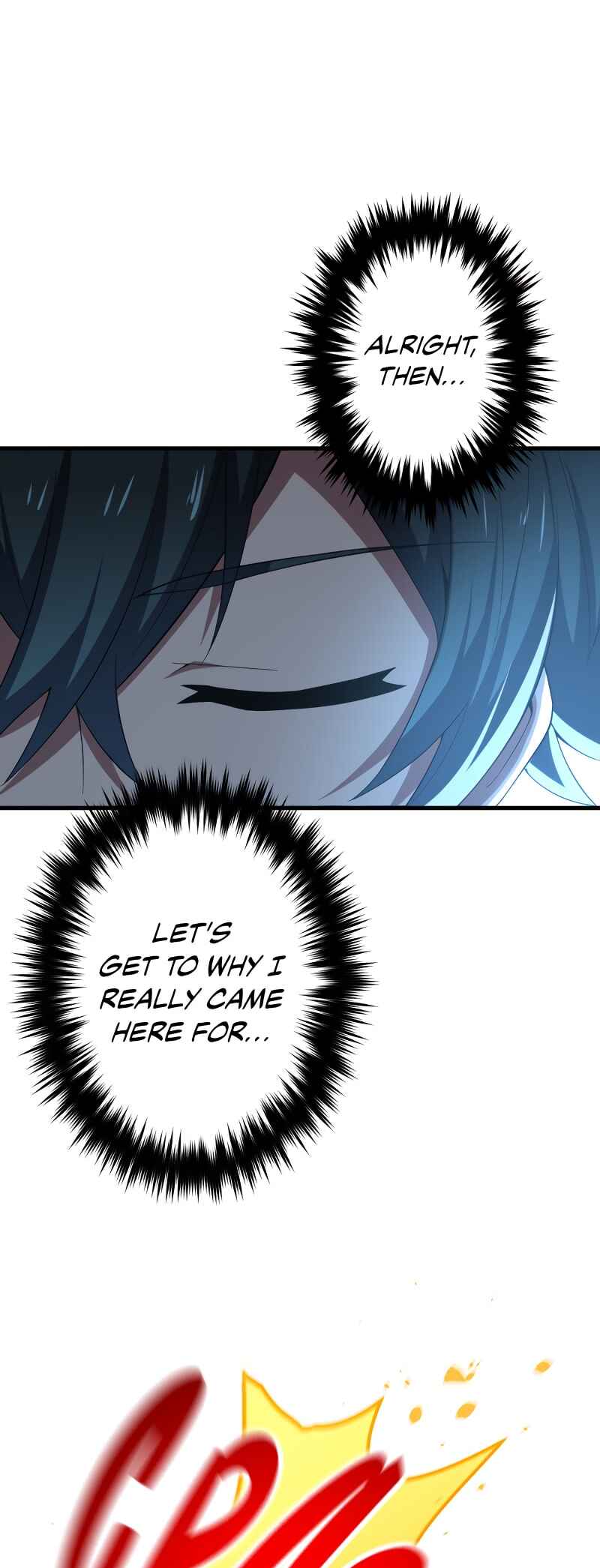 Page 11 Chapter 36 Zero0: A Space-Time Mage