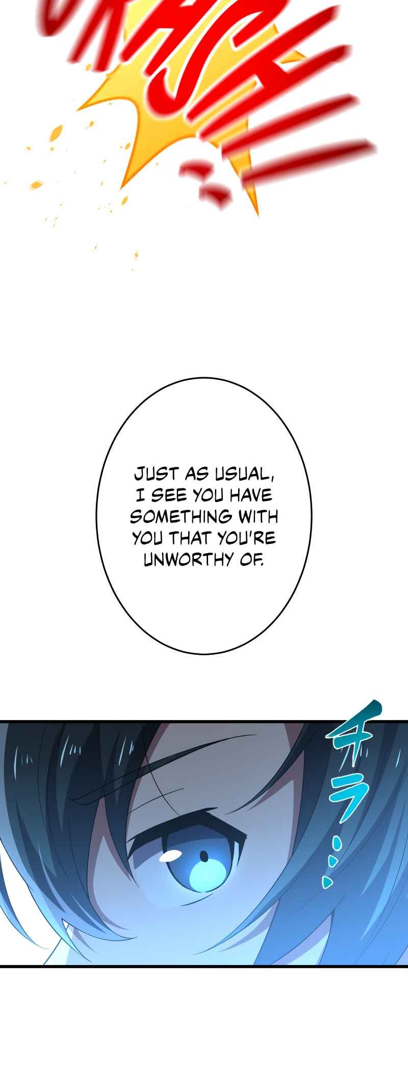 Page 12 Chapter 36 Zero0: A Space-Time Mage