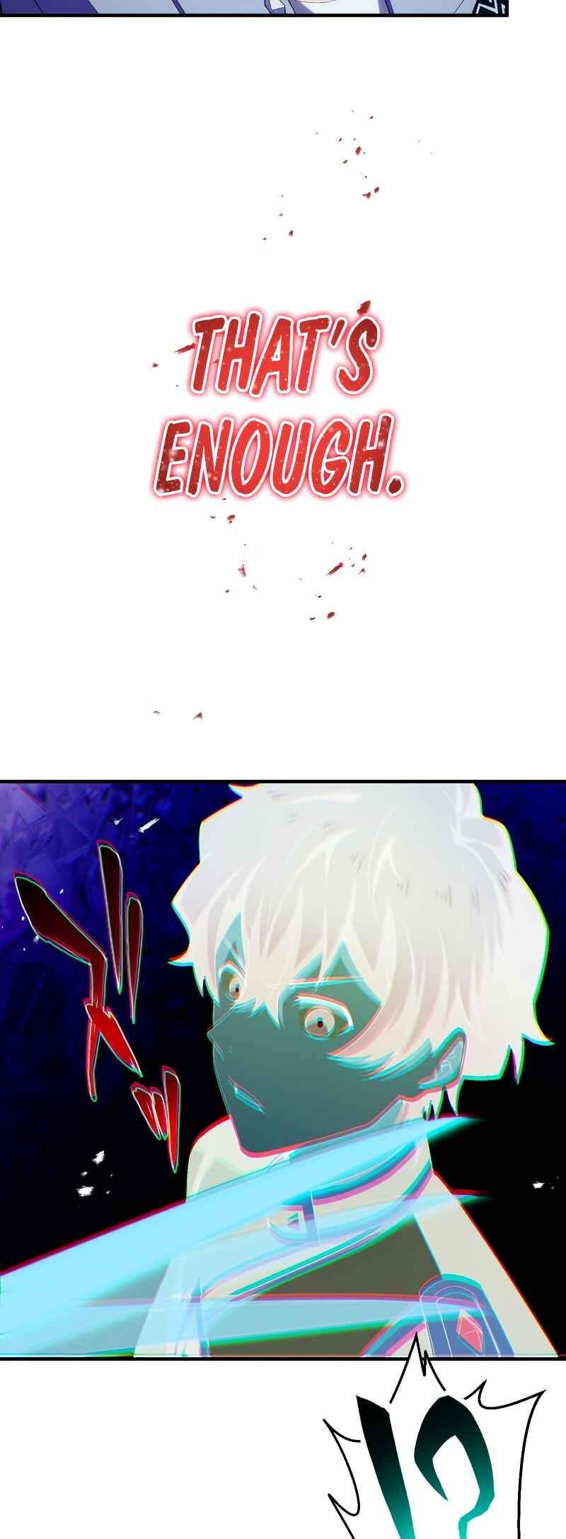 Page 36 Chapter 36 Zero0: A Space-Time Mage
