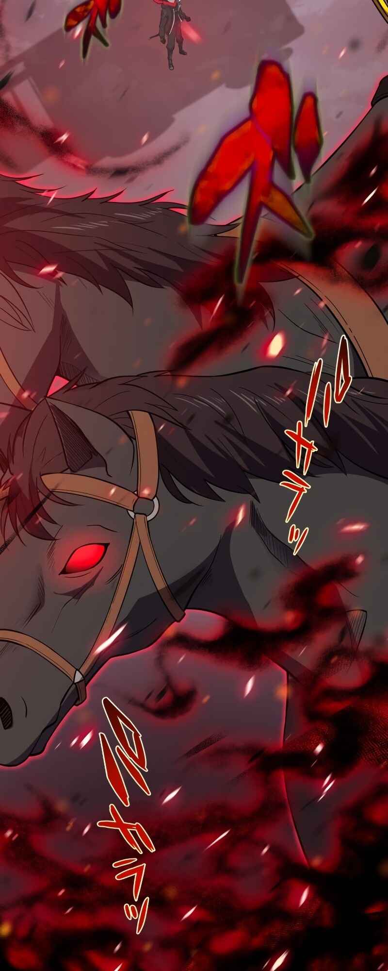 Page 16 Chapter 21 Zero0: A Space-Time Mage