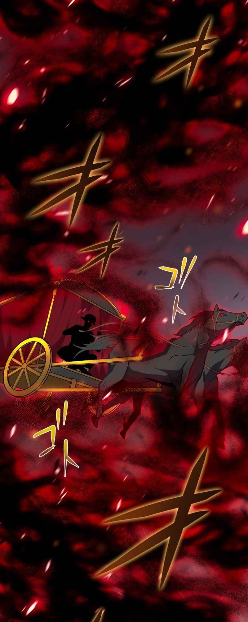 Page 17 Chapter 21 Zero0: A Space-Time Mage