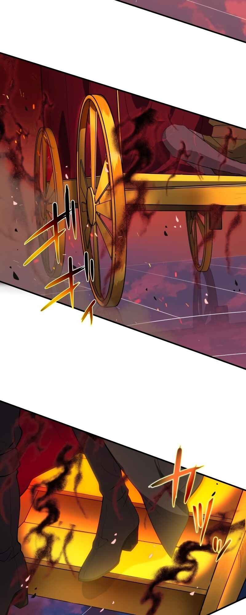 Page 19 Chapter 21 Zero0: A Space-Time Mage