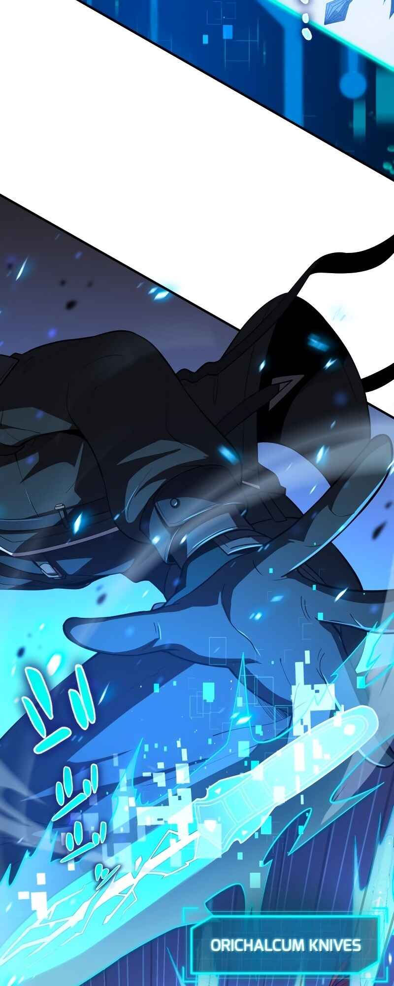 Page 30 Chapter 21 Zero0: A Space-Time Mage