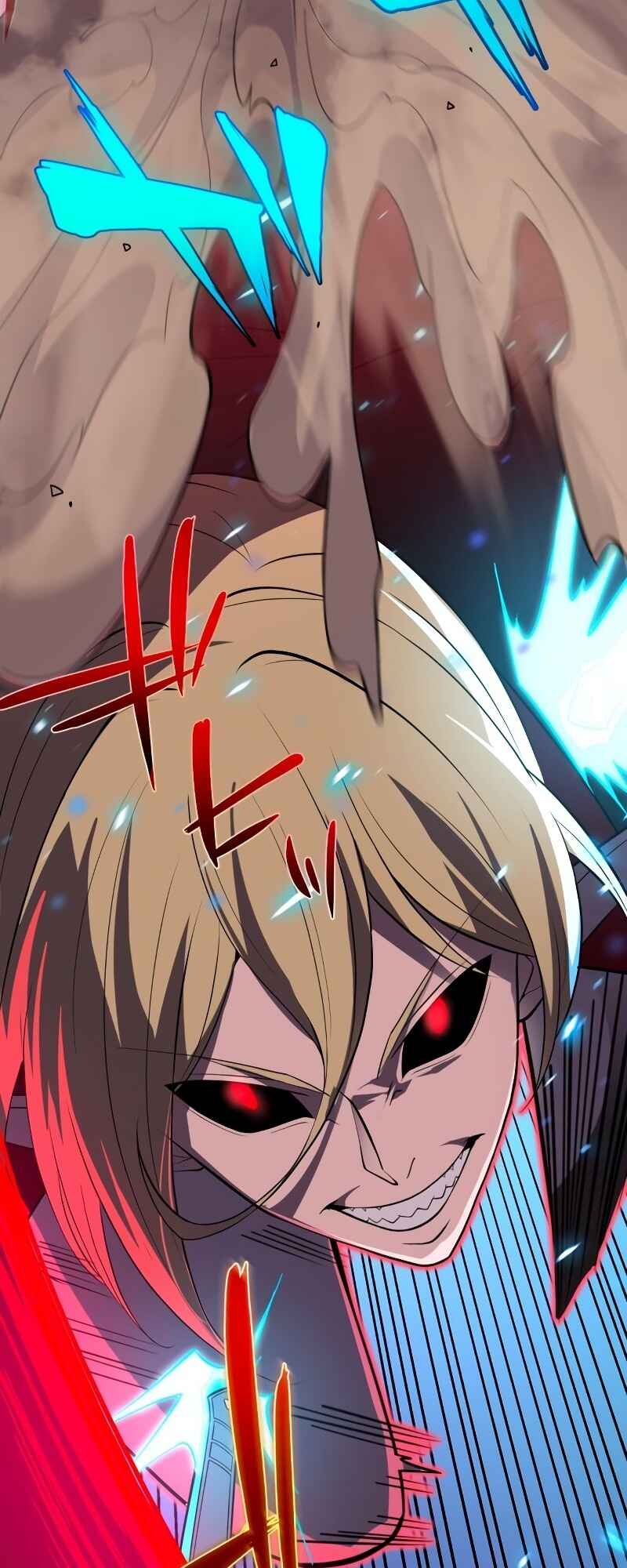 Page 32 Chapter 21 Zero0: A Space-Time Mage