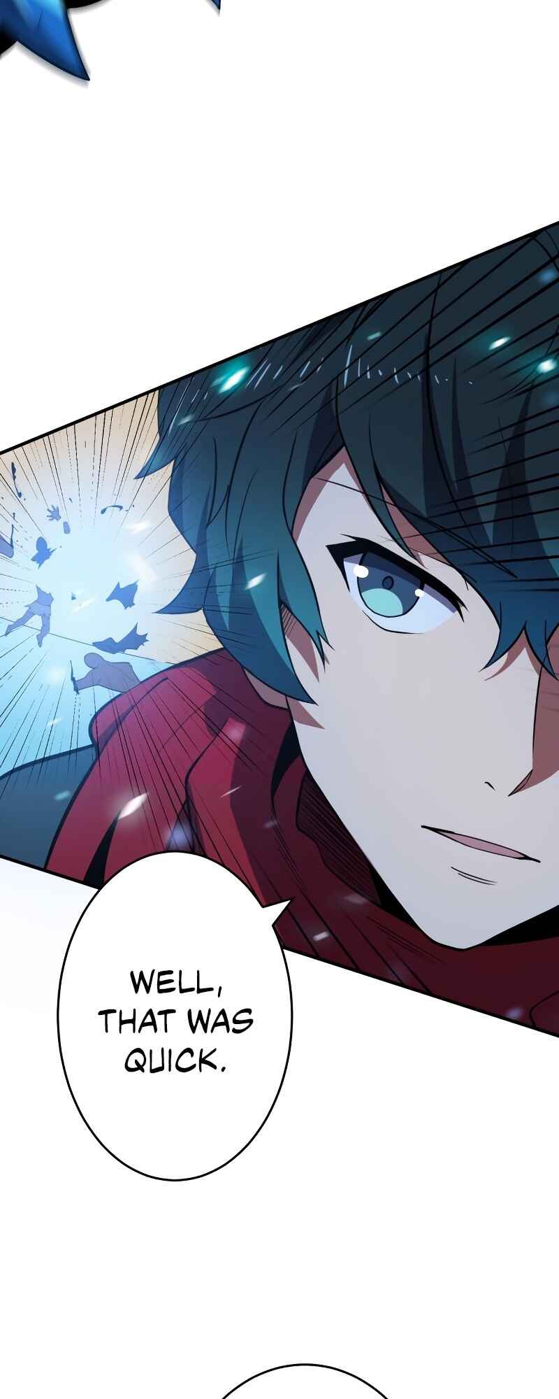 Page 4 Chapter 21 Zero0: A Space-Time Mage
