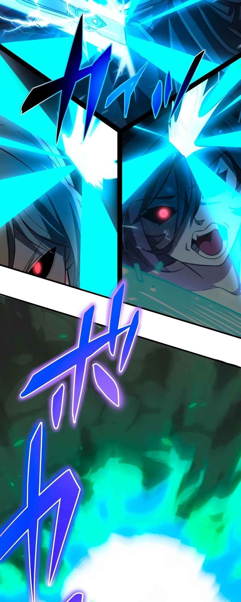 Page 44 Chapter 21 Zero0: A Space-Time Mage