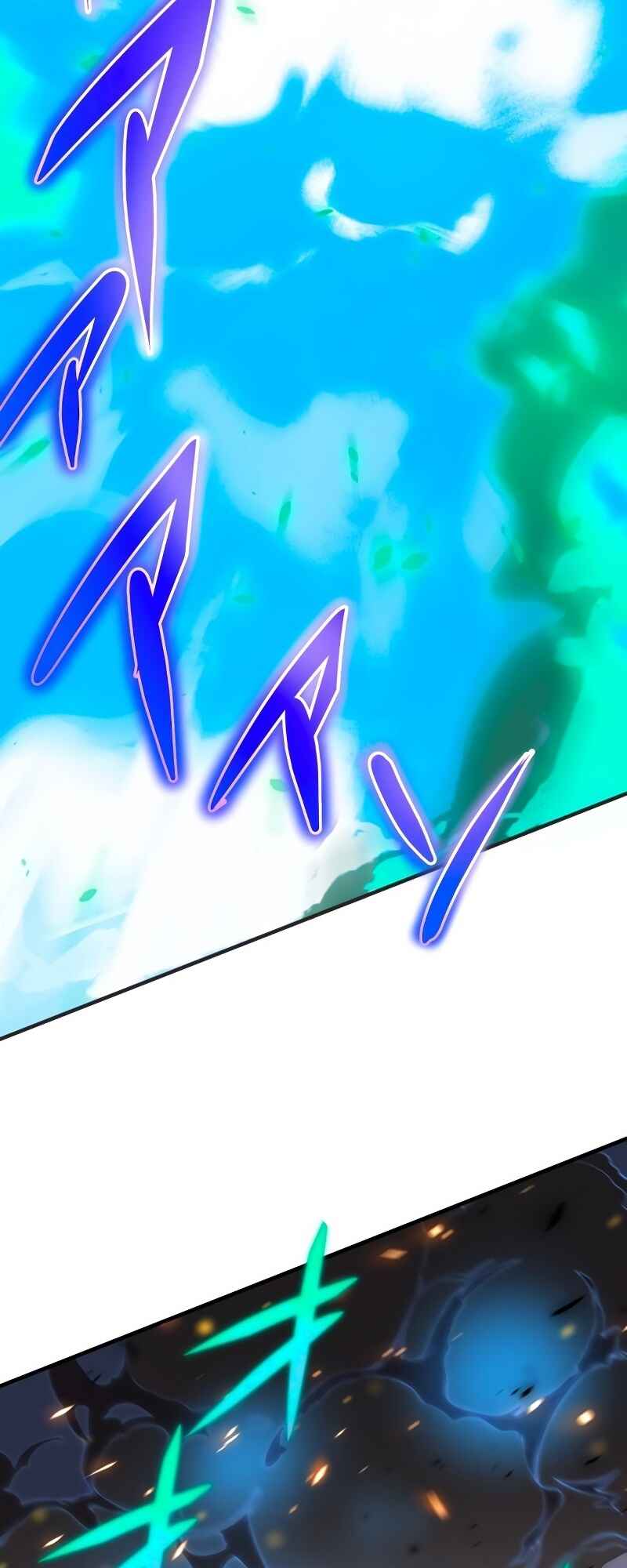 Page 45 Chapter 21 Zero0: A Space-Time Mage
