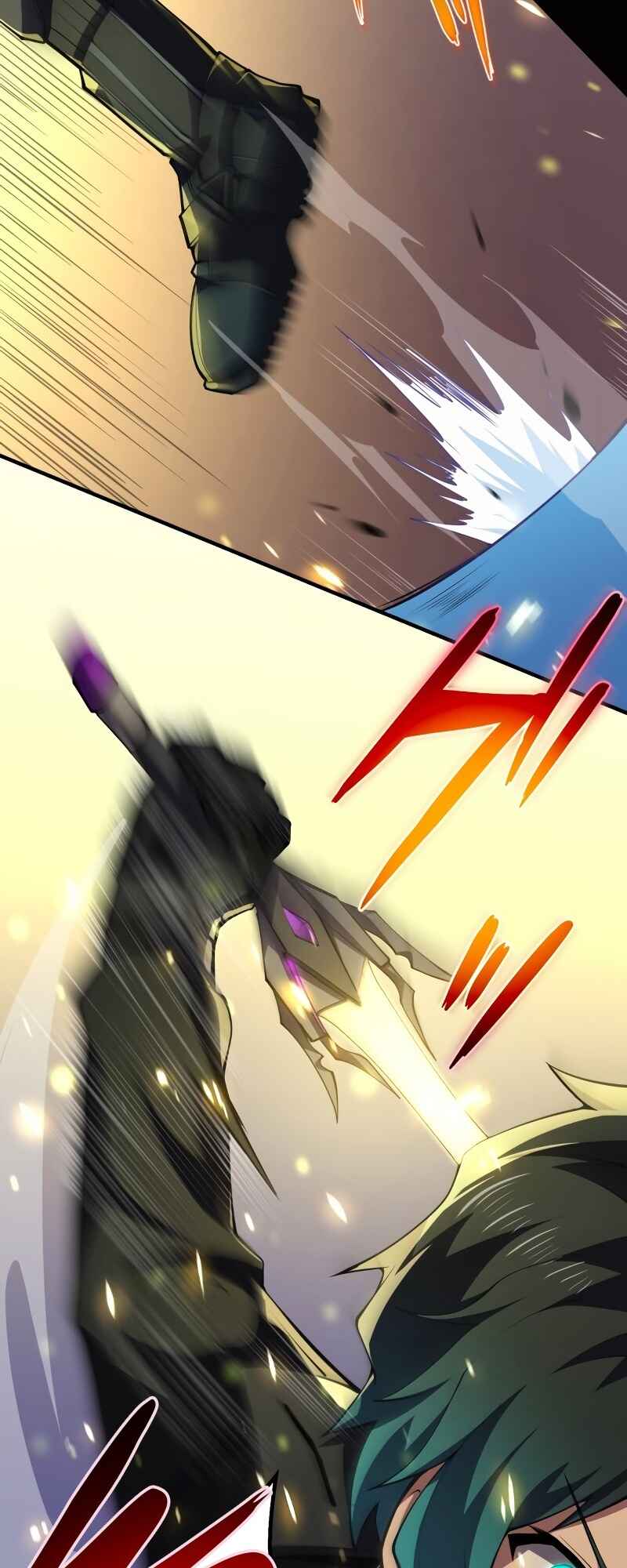 Page 53 Chapter 21 Zero0: A Space-Time Mage