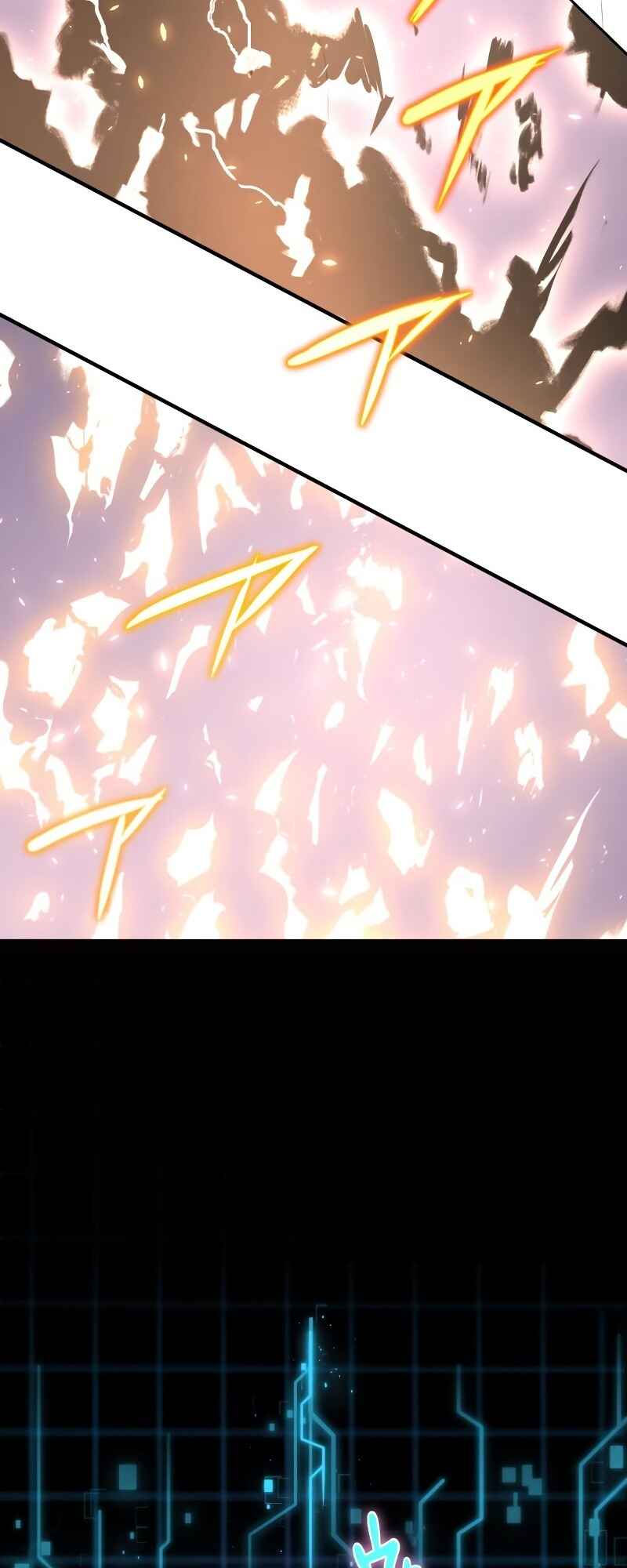 Page 57 Chapter 21 Zero0: A Space-Time Mage
