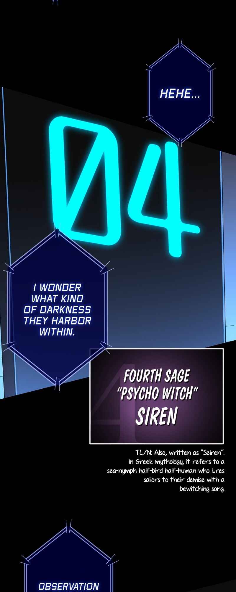 Page 18 Chapter 31 Zero0: A Space-Time Mage