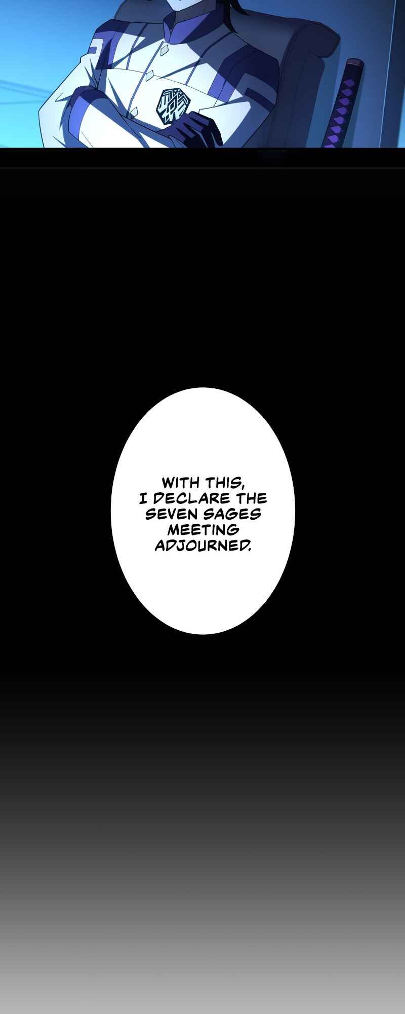 Page 22 Chapter 31 Zero0: A Space-Time Mage