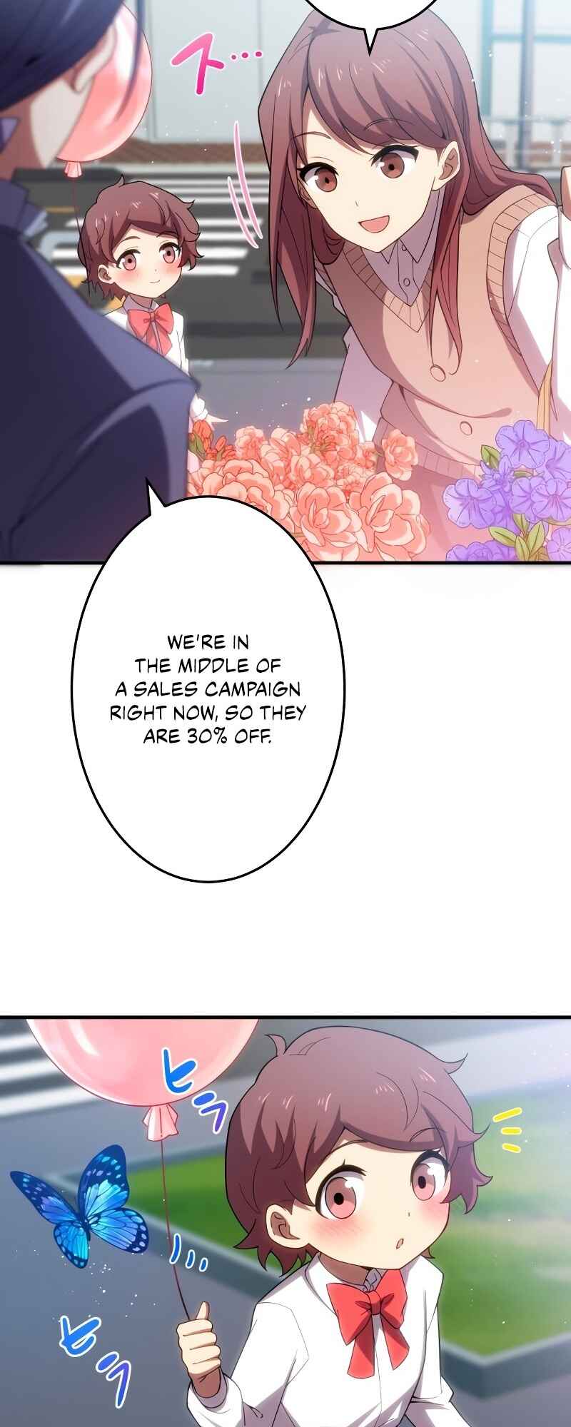 Page 25 Chapter 31 Zero0: A Space-Time Mage