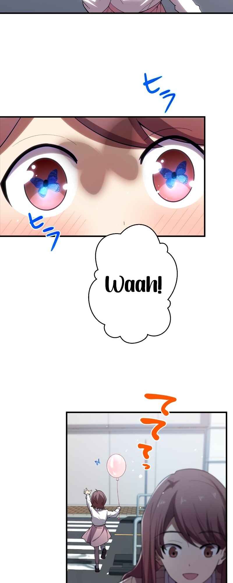 Page 26 Chapter 31 Zero0: A Space-Time Mage