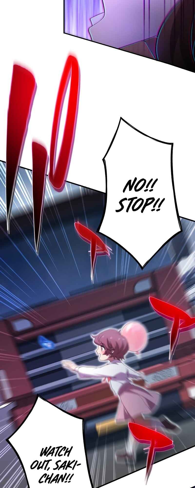 Page 29 Chapter 31 Zero0: A Space-Time Mage