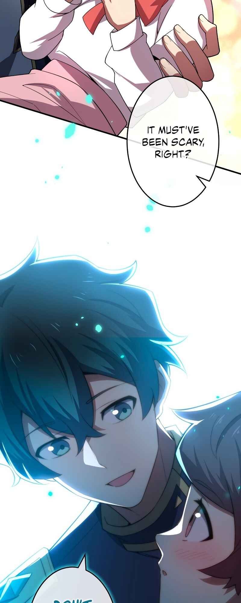 Page 36 Chapter 31 Zero0: A Space-Time Mage