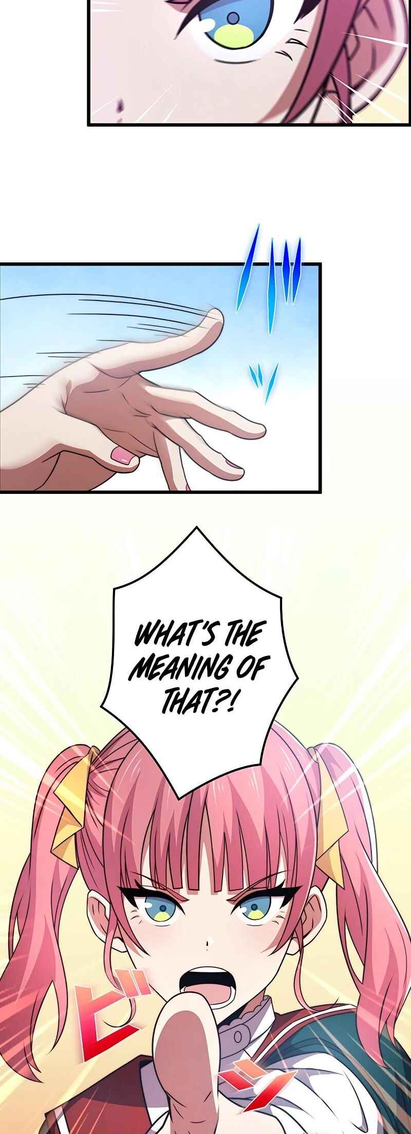Page 13 Chapter 46 Zero0: A Space-Time Mage