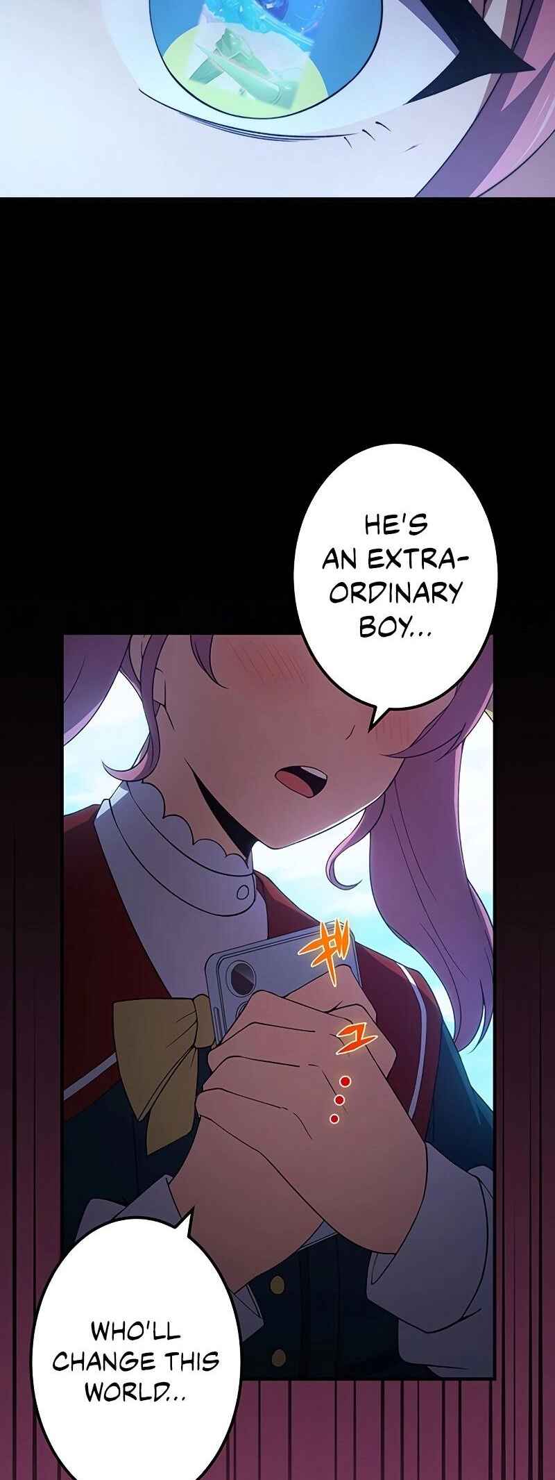Page 30 Chapter 46 Zero0: A Space-Time Mage