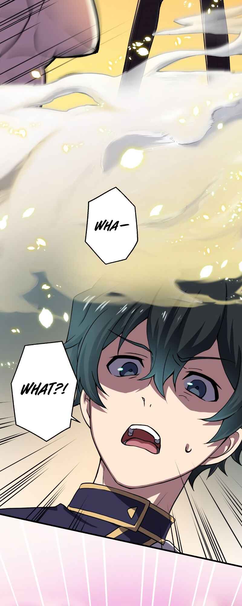Page 14 Chapter 5 Zero0: A Space-Time Mage