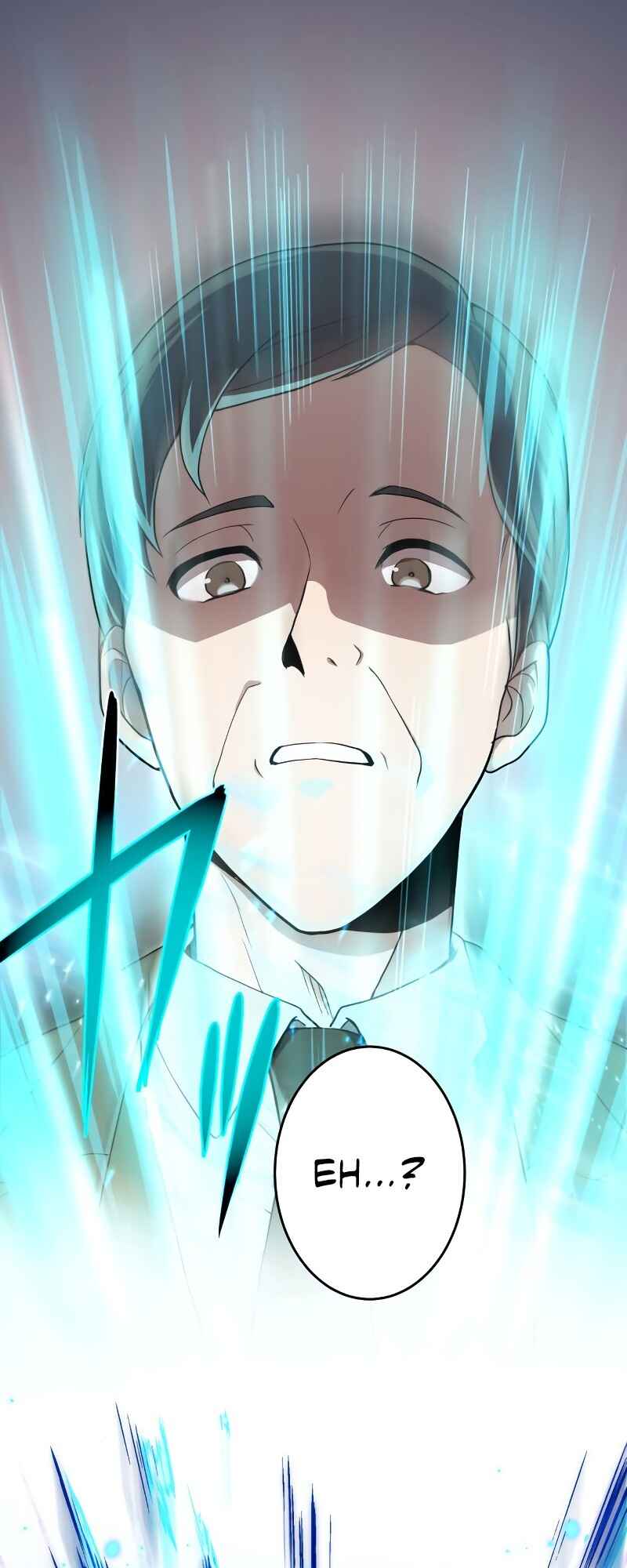 Page 2 Chapter 5 Zero0: A Space-Time Mage