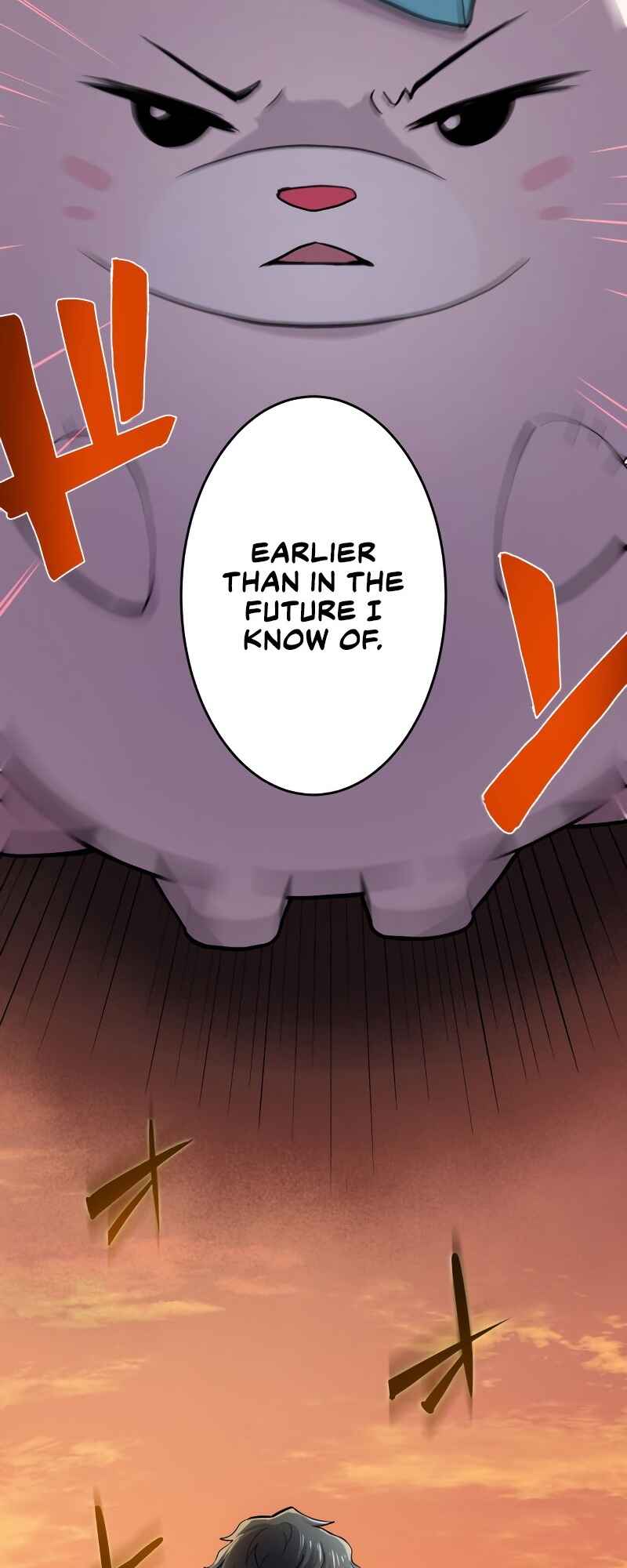 Page 20 Chapter 5 Zero0: A Space-Time Mage