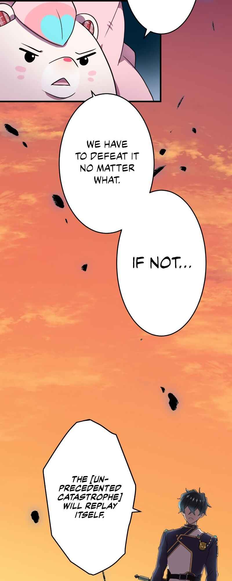 Page 26 Chapter 5 Zero0: A Space-Time Mage