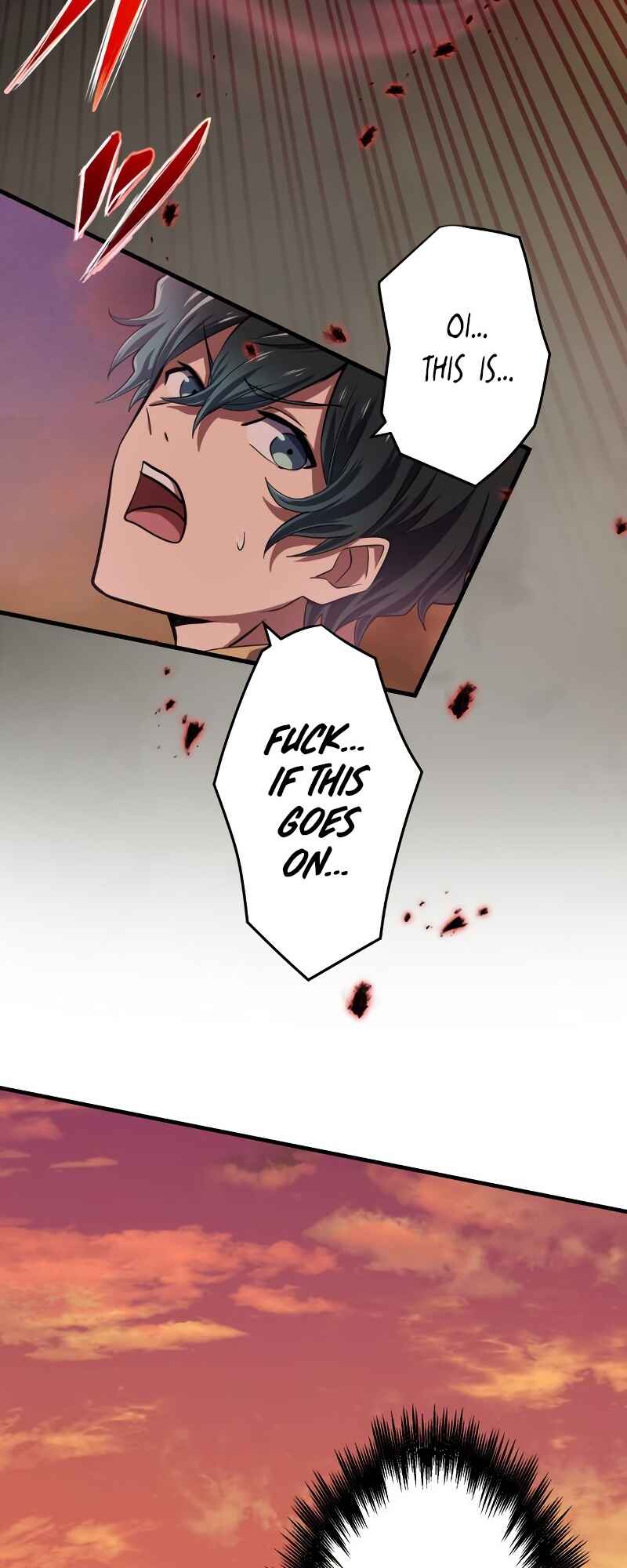 Page 35 Chapter 5 Zero0: A Space-Time Mage