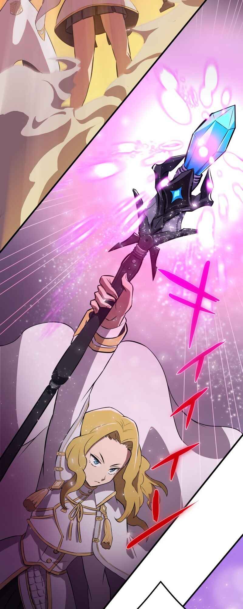 Page 49 Chapter 5 Zero0: A Space-Time Mage