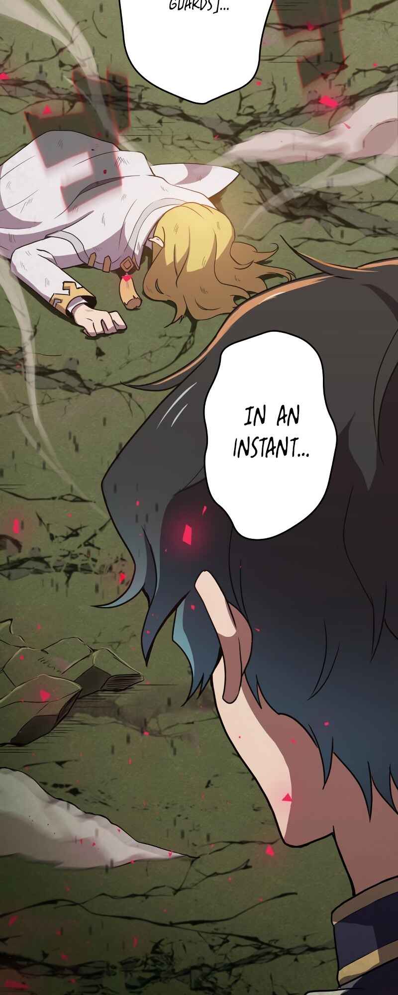 Page 65 Chapter 5 Zero0: A Space-Time Mage