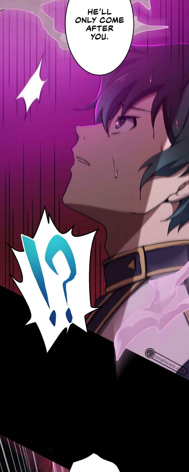 Page 72 Chapter 5 Zero0: A Space-Time Mage