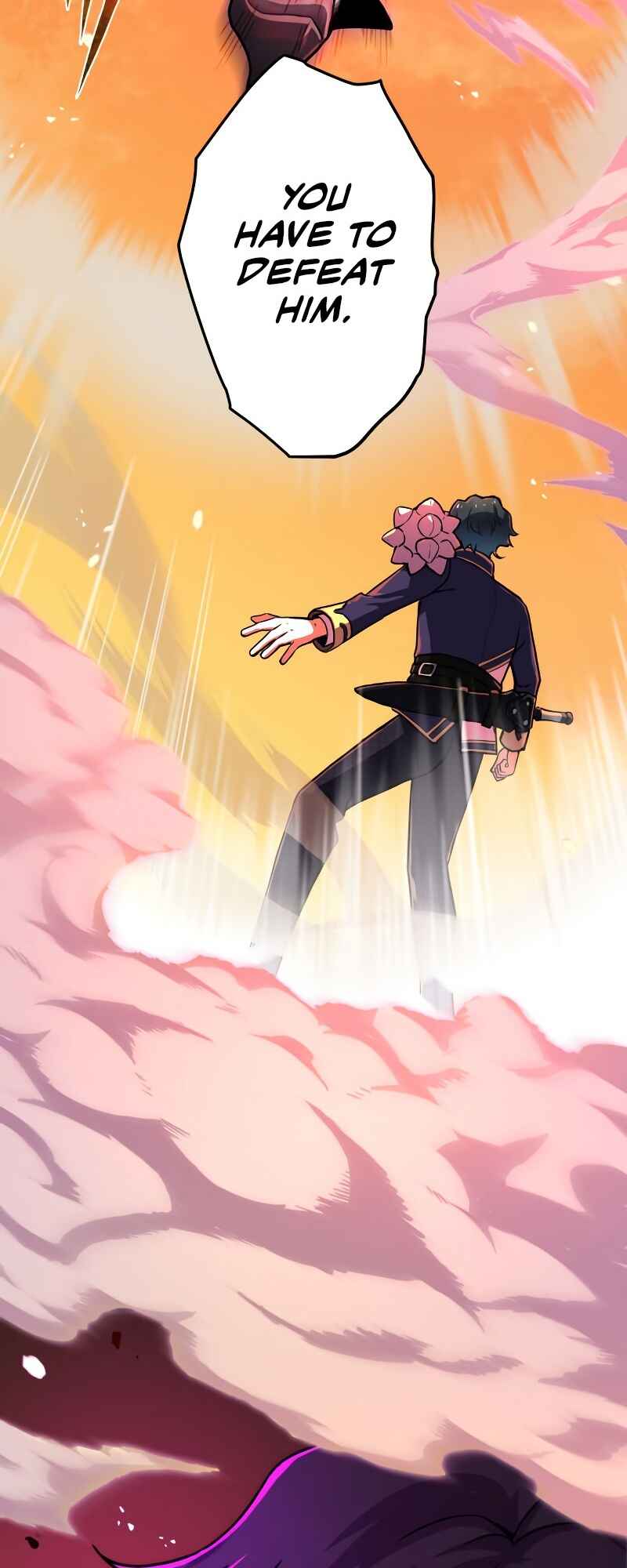 Page 74 Chapter 5 Zero0: A Space-Time Mage