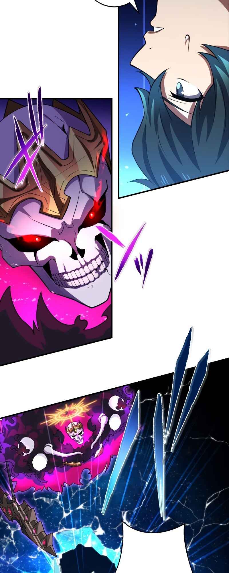 Page 11 Chapter 25 Zero0: A Space-Time Mage