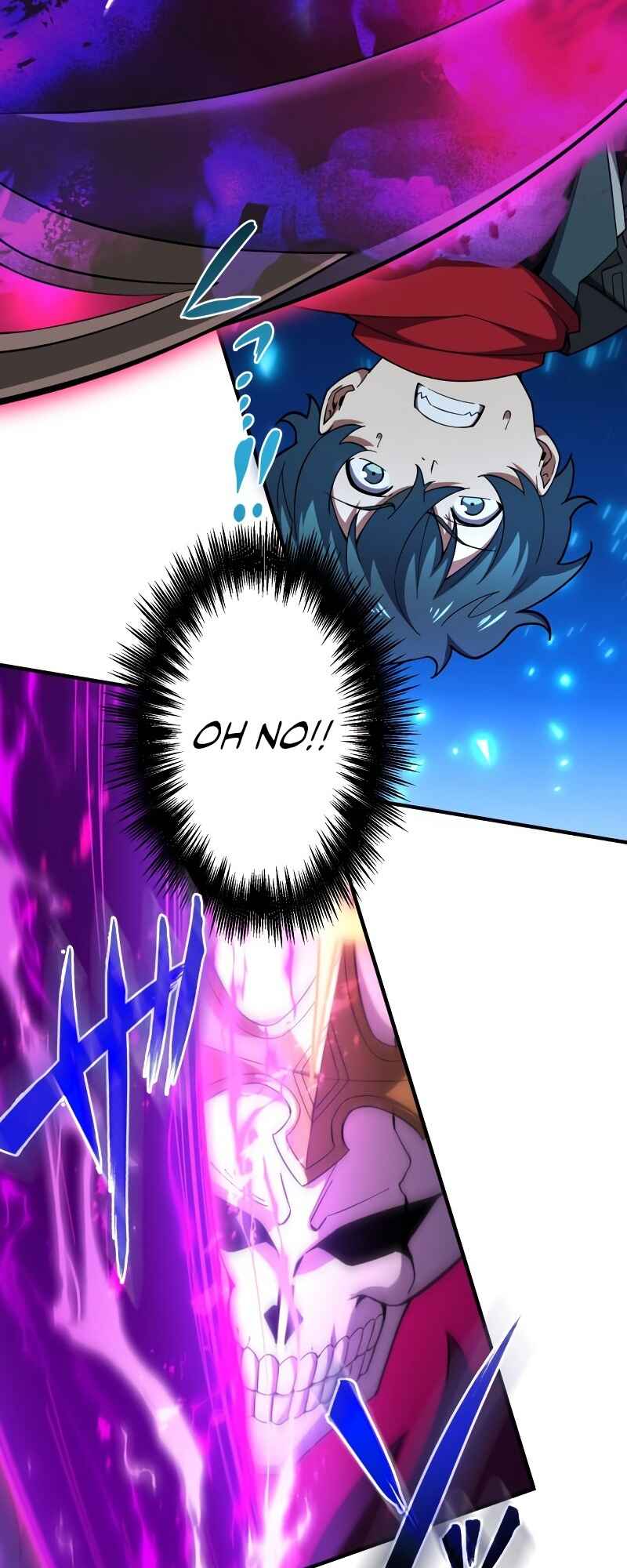 Page 16 Chapter 25 Zero0: A Space-Time Mage