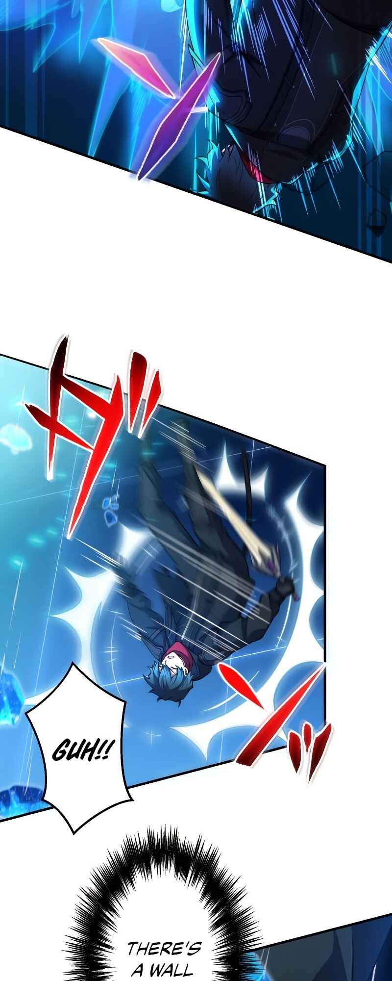 Page 20 Chapter 25 Zero0: A Space-Time Mage