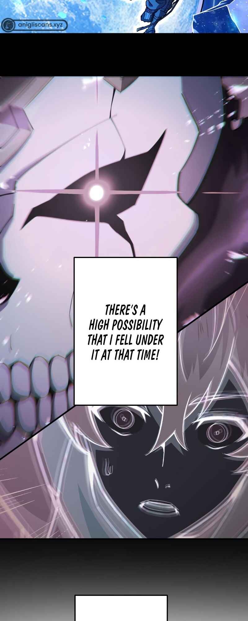 Page 25 Chapter 25 Zero0: A Space-Time Mage