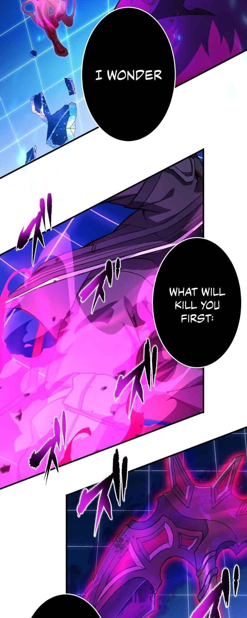Page 31 Chapter 25 Zero0: A Space-Time Mage