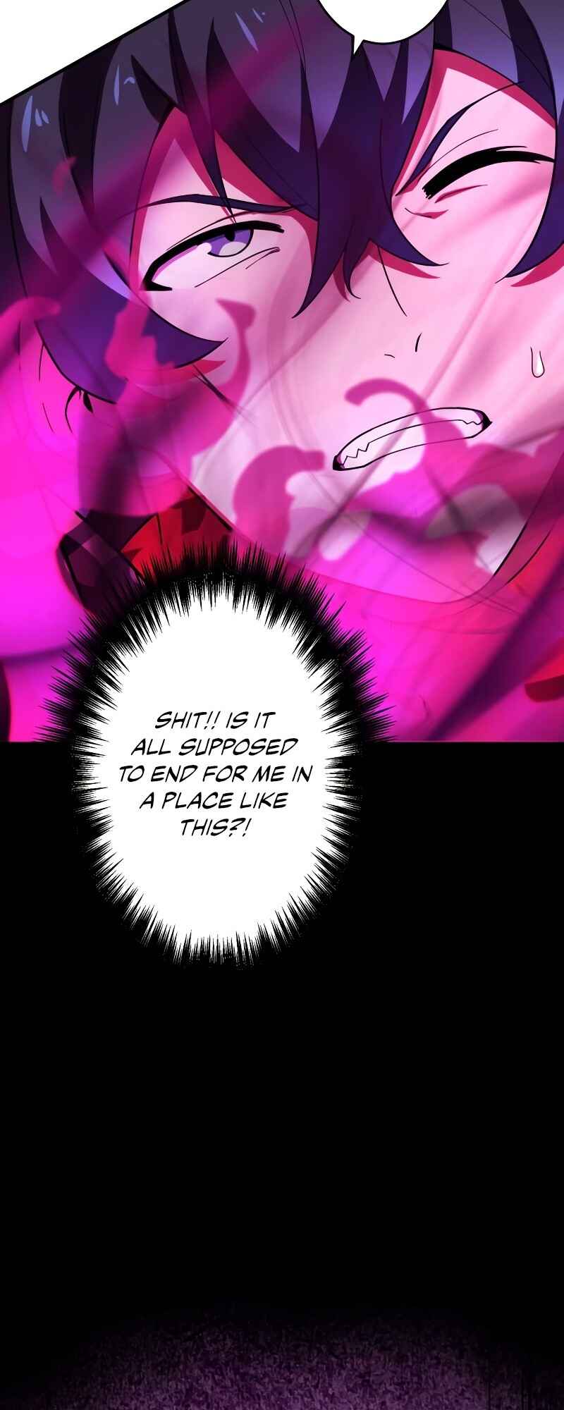 Page 37 Chapter 25 Zero0: A Space-Time Mage