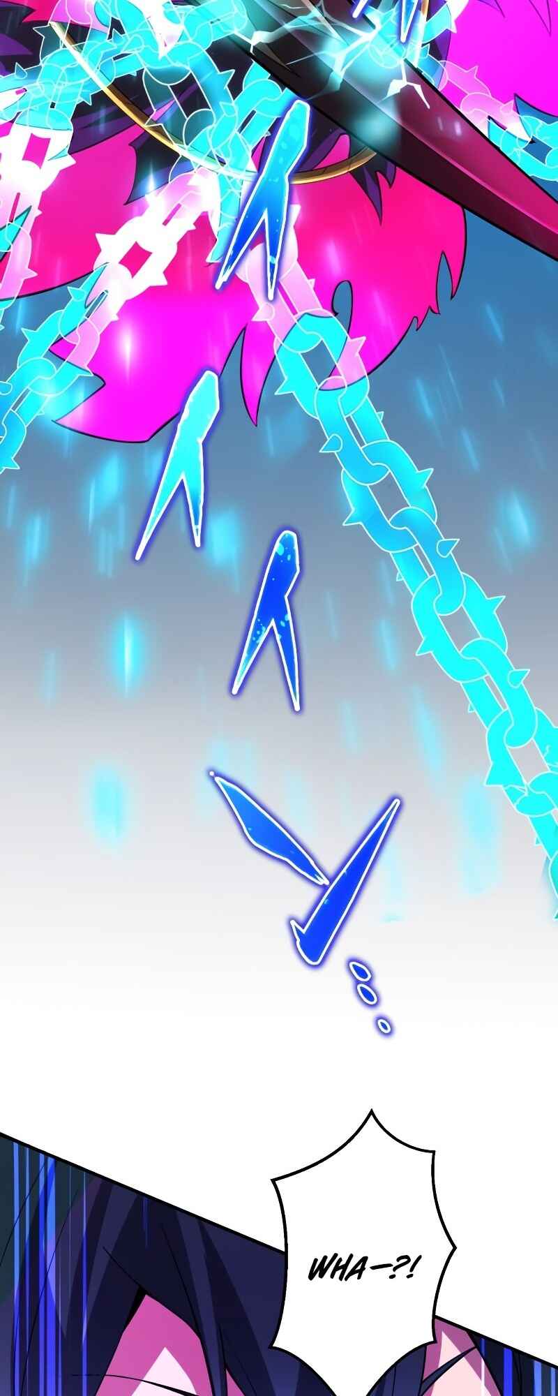 Page 41 Chapter 25 Zero0: A Space-Time Mage