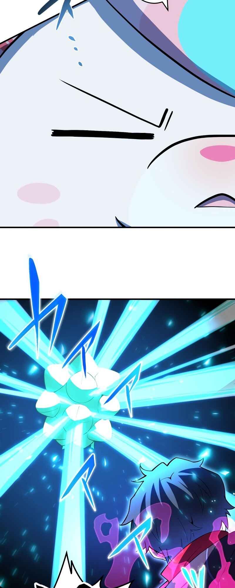Page 44 Chapter 25 Zero0: A Space-Time Mage