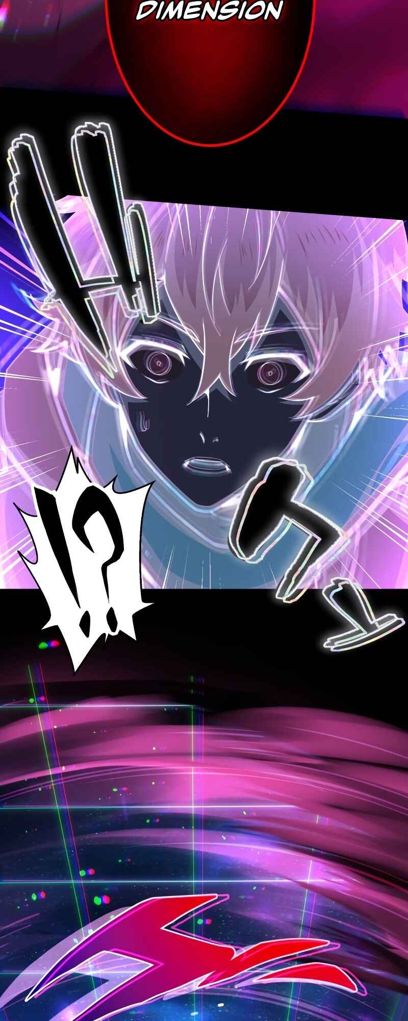 Page 8 Chapter 25 Zero0: A Space-Time Mage
