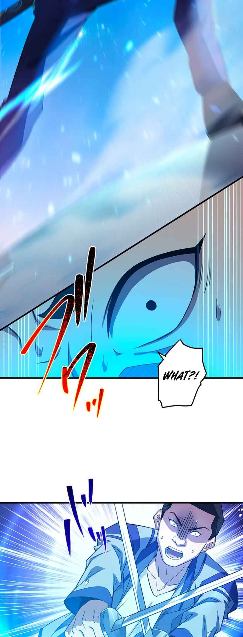 Page 18 Chapter 39 Zero0: A Space-Time Mage