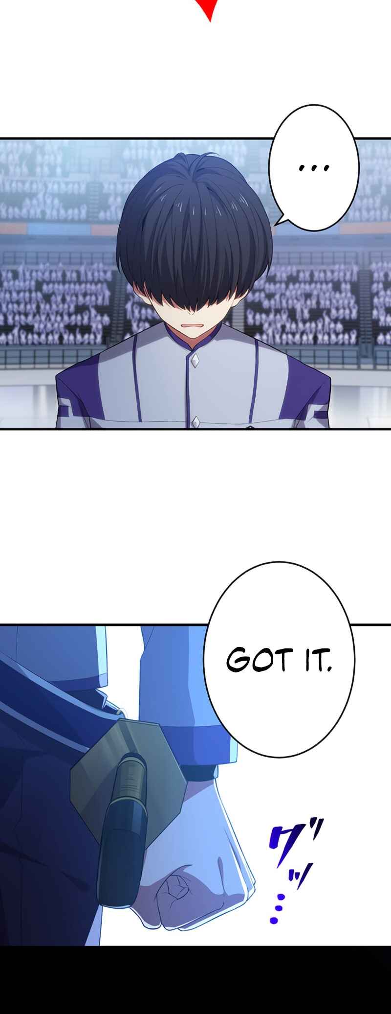 Page 5 Chapter 39 Zero0: A Space-Time Mage