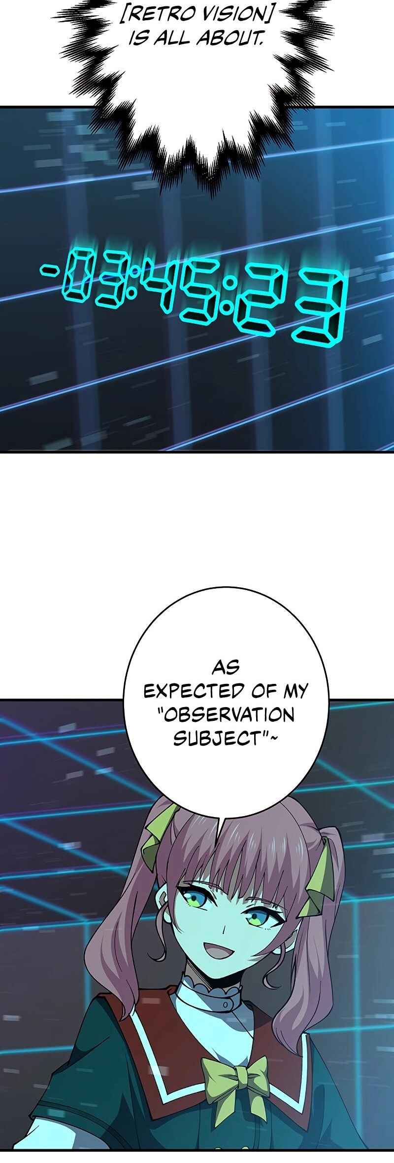 Page 10 Chapter 51 Zero0: A Space-Time Mage