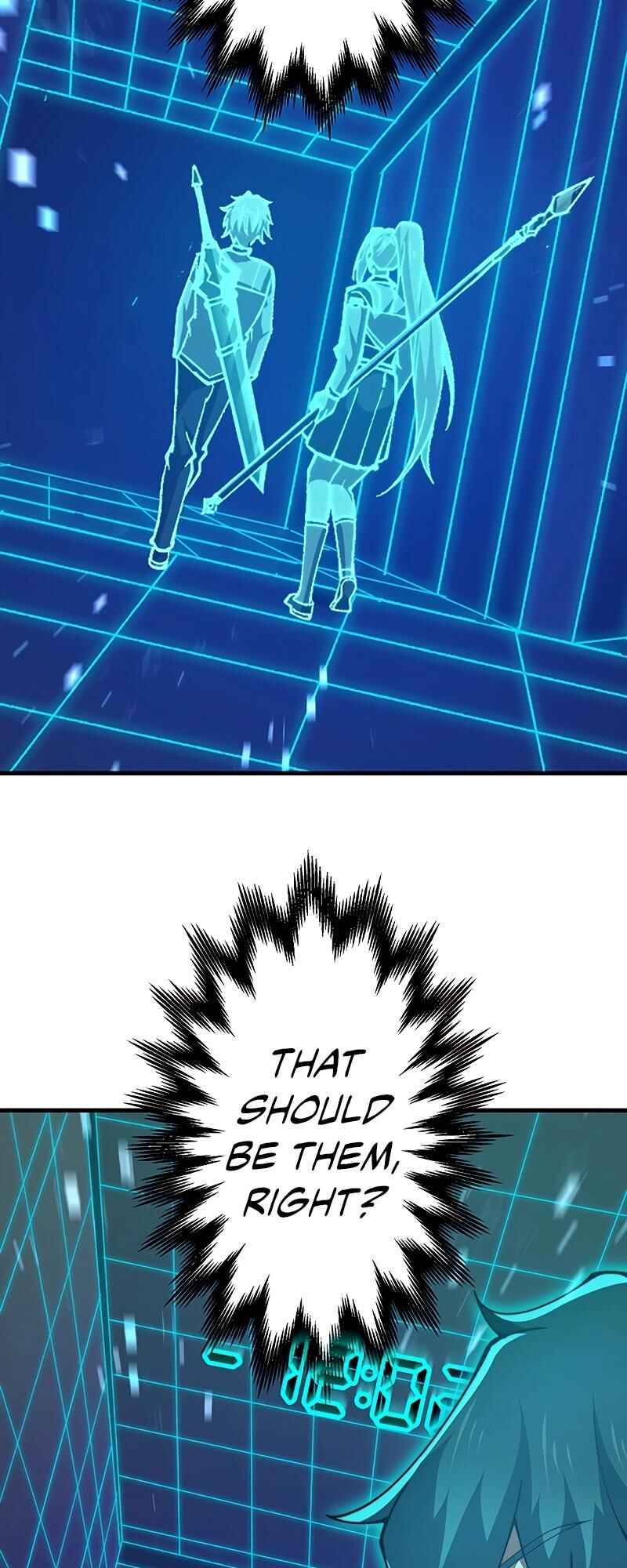 Page 13 Chapter 51 Zero0: A Space-Time Mage