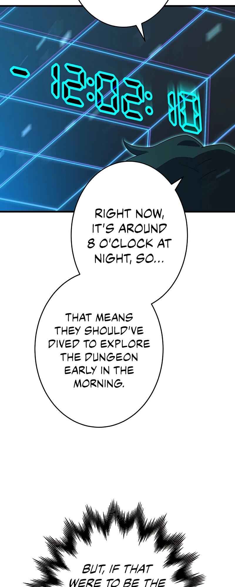 Page 15 Chapter 51 Zero0: A Space-Time Mage