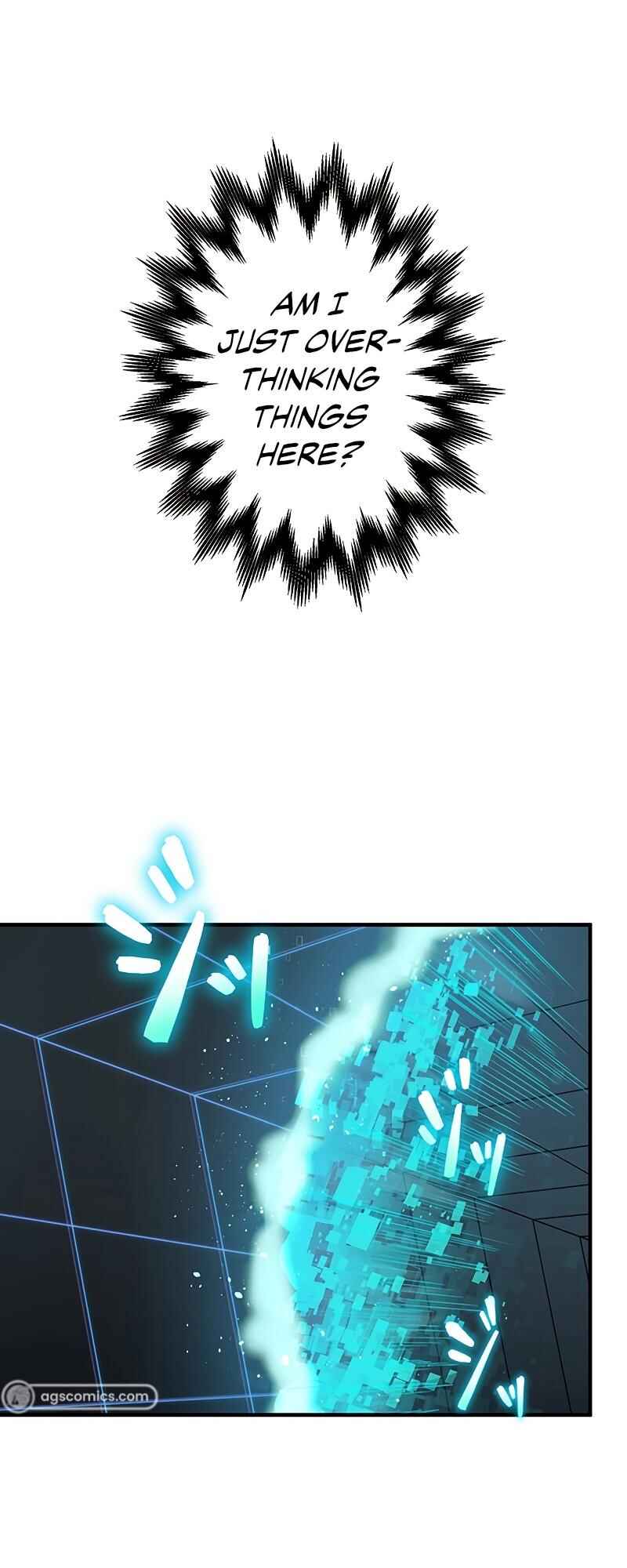 Page 17 Chapter 51 Zero0: A Space-Time Mage